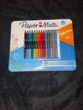 Papermate Ink Joy - 15 Count